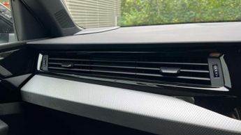 Audi A1 35 TFSI Black Edition 5dr S Tronic