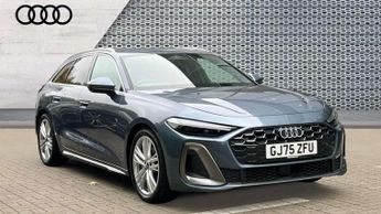 Audi A5 2.0 TFSI 150 S line 5dr S Tronic