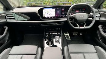 Audi A5 2.0 TFSI 150 S line 5dr S Tronic