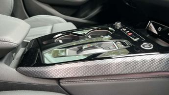 Audi A5 2.0 TFSI 150 S line 5dr S Tronic