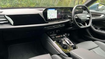 Audi A5 2.0 TFSI 150 S line 5dr S Tronic