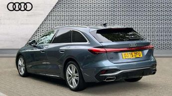 Audi A5 2.0 TFSI 150 S line 5dr S Tronic