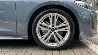 Audi A5 2.0 TFSI 150 S line 5dr S Tronic