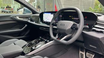 Audi A5 2.0 TFSI 150 S line 5dr S Tronic