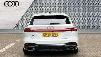 Audi A5 2.0 TFSI 150 S line 5dr S Tronic
