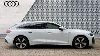 Audi A5 2.0 TFSI 150 S line 5dr S Tronic