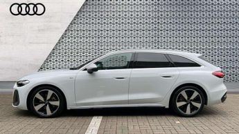 Audi A5 2.0 TFSI 150 S line 5dr S Tronic