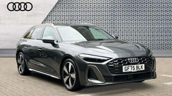 Audi A5 2.0 TFSI 150 S line 5dr S Tronic