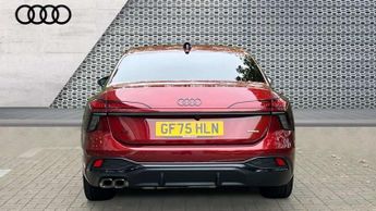 Audi A6 2.0 TDI Quattro 204 Launch Edition 4dr S Tronic