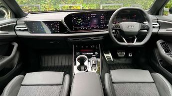 Audi A6 2.0 TDI Quattro 204 Launch Edition 4dr S Tronic