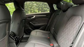 Audi A6 2.0 TDI Quattro 204 Launch Edition 4dr S Tronic