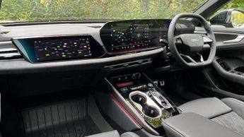 Audi A6 2.0 TDI Quattro 204 Launch Edition 4dr S Tronic