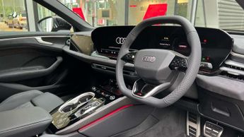 Audi A6 2.0 TDI Quattro 204 Launch Edition 4dr S Tronic