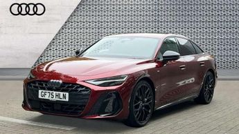 Audi A6 2.0 TDI Quattro 204 Launch Edition 4dr S Tronic