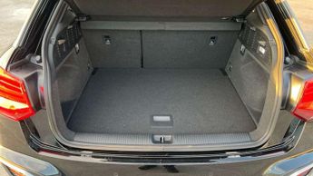 Audi Q2 35 TFSI S Line 5dr S Tronic