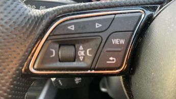 Audi Q2 35 TFSI S Line 5dr S Tronic