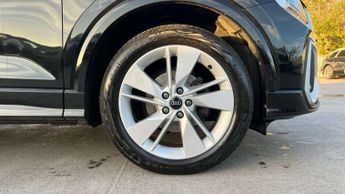 Audi Q2 35 TFSI S Line 5dr S Tronic