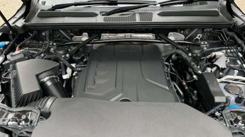 Audi Q5 2.0 TFSI Quattro S Line 5dr S Tronic