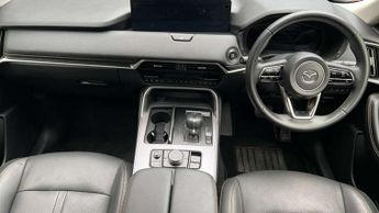 Mazda CX-60 3.3d 200 Exclusive-Line 5dr Auto