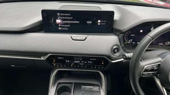 Mazda CX-60 3.3d 200 Exclusive-Line 5dr Auto