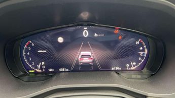 Mazda CX-60 3.3d 200 Exclusive-Line 5dr Auto