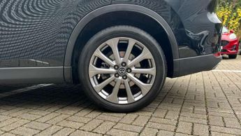 Mazda CX-60 3.3d 200 Exclusive-Line 5dr Auto