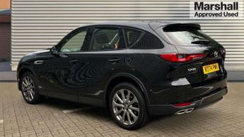 Mazda CX-60 3.3d 200 Exclusive-Line 5dr Auto