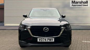 Mazda CX-60 3.3d 200 Exclusive-Line 5dr Auto