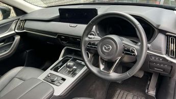 Mazda CX-60 3.3d 200 Exclusive-Line 5dr Auto