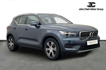 Volvo XC40 1.5 T3 [163] Inscription 5dr
