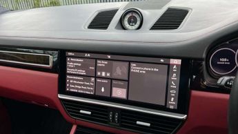 Porsche Cayenne GTS 5dr Tiptronic S