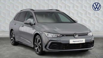 Volkswagen Golf 1.5 eTSI 150 R-Line 5dr DSG
