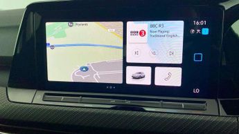 Volkswagen Golf Estate 1.5 eTSI 150 R-Line 5dr DSG