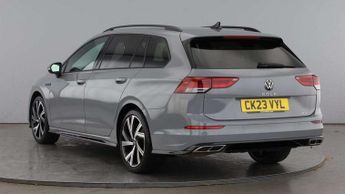 Volkswagen Golf Estate 1.5 eTSI 150 R-Line 5dr DSG