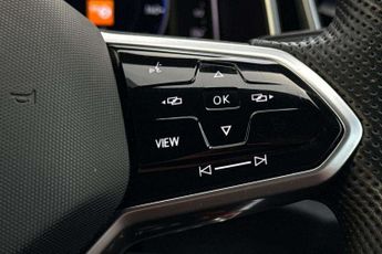 Volkswagen T-Roc 2.0 TSI 4MOTION R-Line 5dr DSG