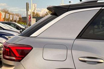 Volkswagen T-Roc 2.0 TSI 4MOTION R-Line 5dr DSG