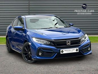 Honda Civic 1.5 VTEC Turbo Sport 5dr