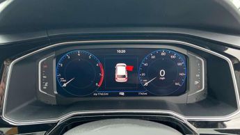 Volkswagen Polo 1.0 TSI R-Line 5dr DSG