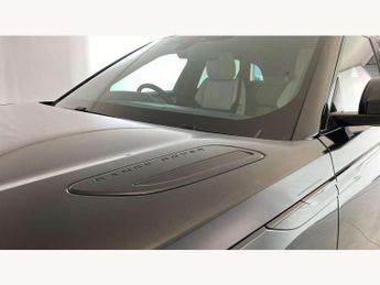 Land Rover Range Rover Velar 2.0 P250 R-Dynamic SE 5dr Auto