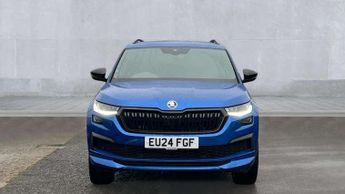 Skoda Kodiaq 1.5 TSI Sport Line 5dr DSG [7 Seat]