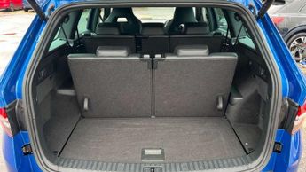 Skoda Kodiaq 1.5 TSI Sport Line 5dr DSG [7 Seat]