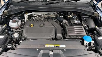 Skoda Kodiaq 1.5 TSI Sport Line 5dr DSG [7 Seat]