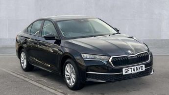 Skoda Octavia 1.5 TSI SE Technology 5dr