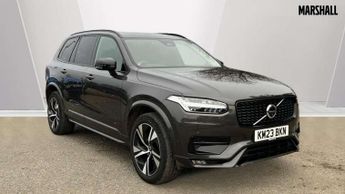 Volvo XC90 2.0 B5P [250] Plus Dark 5dr AWD Geartronic