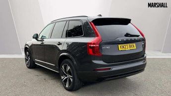 Volvo XC90 2.0 B5P [250] Plus Dark 5dr AWD Geartronic