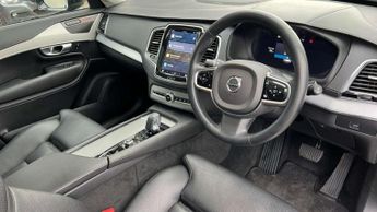 Volvo XC90 2.0 B5P [250] Plus Dark 5dr AWD Geartronic