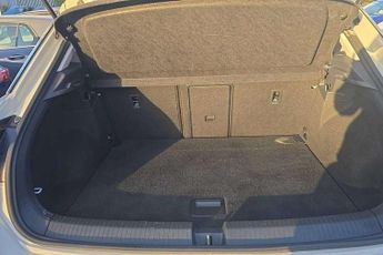Volkswagen T-Roc 1.5 TSI Life 5dr DSG