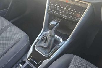 Volkswagen T-Roc 1.5 TSI Life 5dr DSG