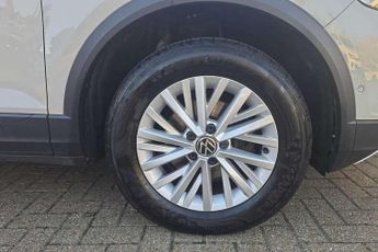 Volkswagen T-Roc 1.5 TSI Life 5dr DSG