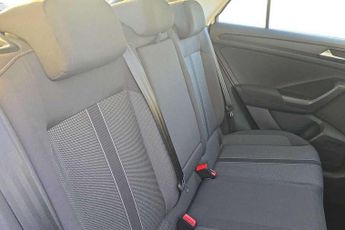 Volkswagen T-Roc 1.5 TSI Life 5dr DSG